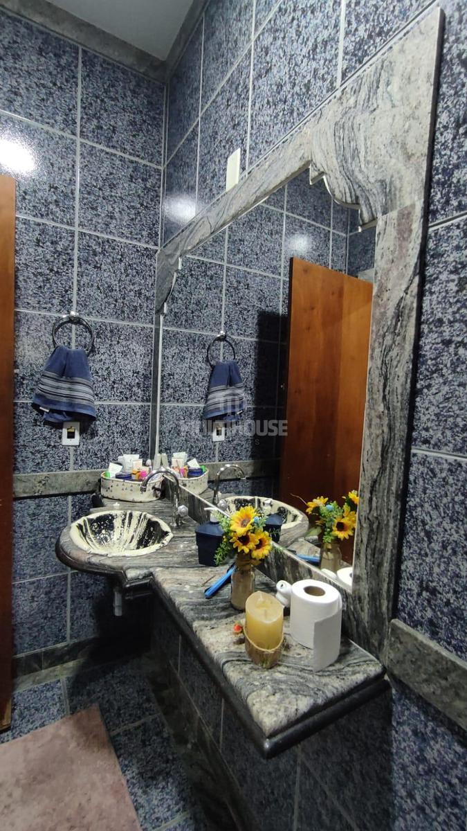 Casa, Jardim Riacho das Pedras, 3 Quartos, 3 Vagas, 1 Suíte