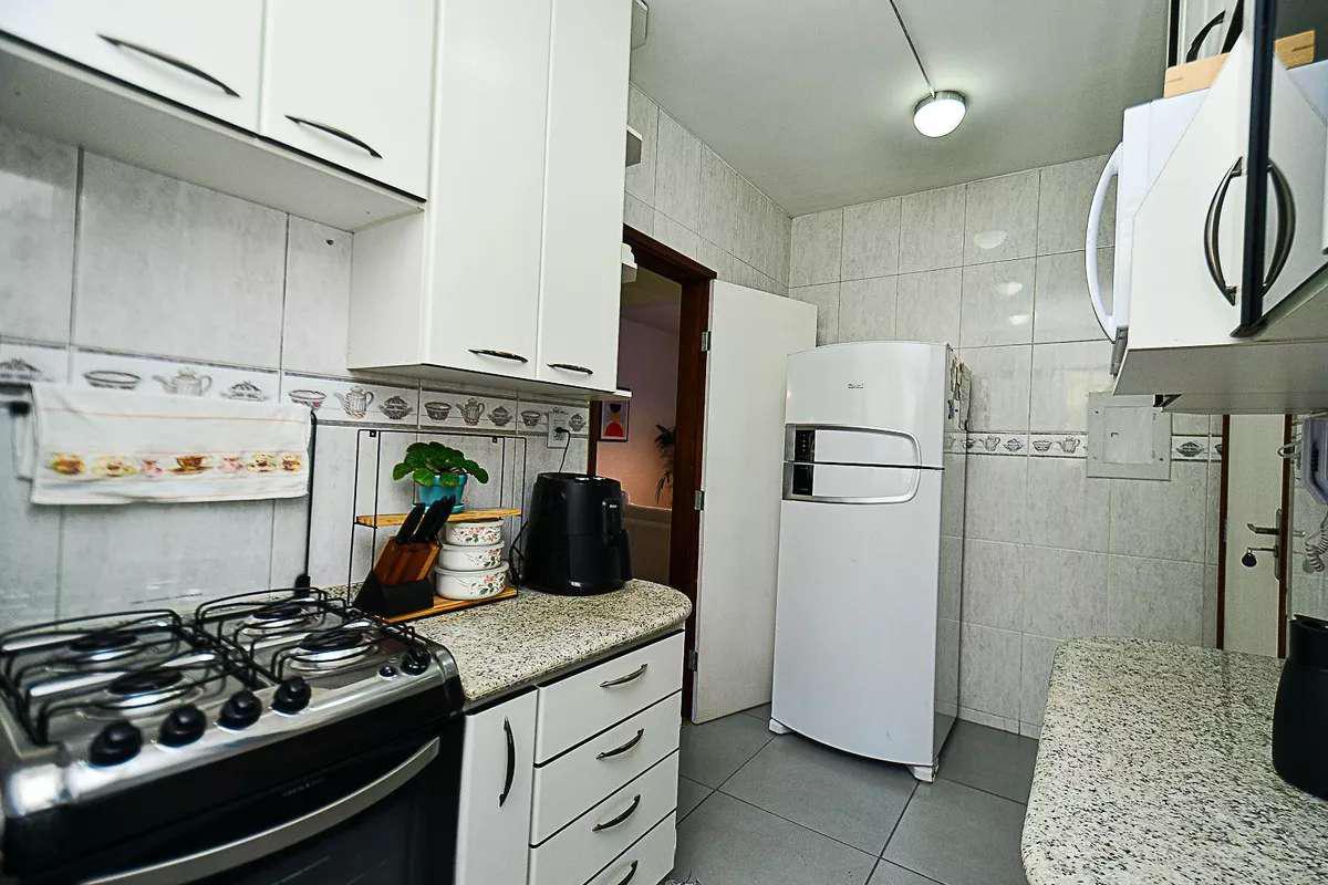 Apartamento, Santo Antônio, 3 Quartos, 1 Vaga, 1 Suíte