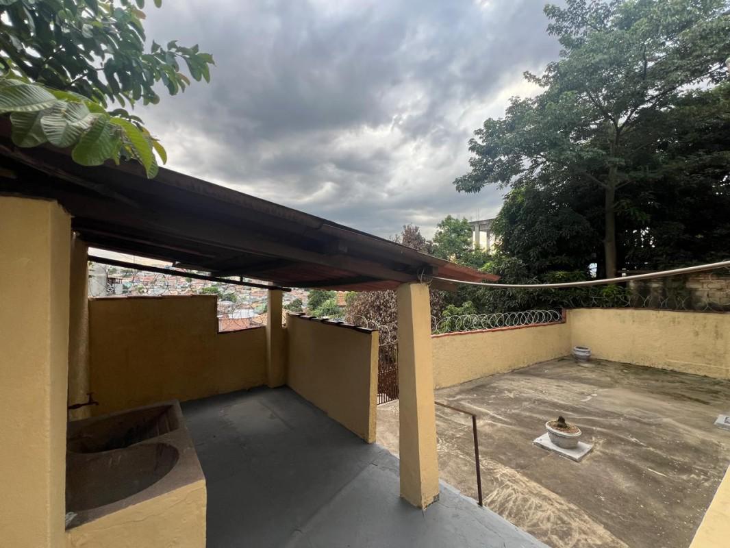 Casa, Lindéia, 3 Quartos, 2 Vagas