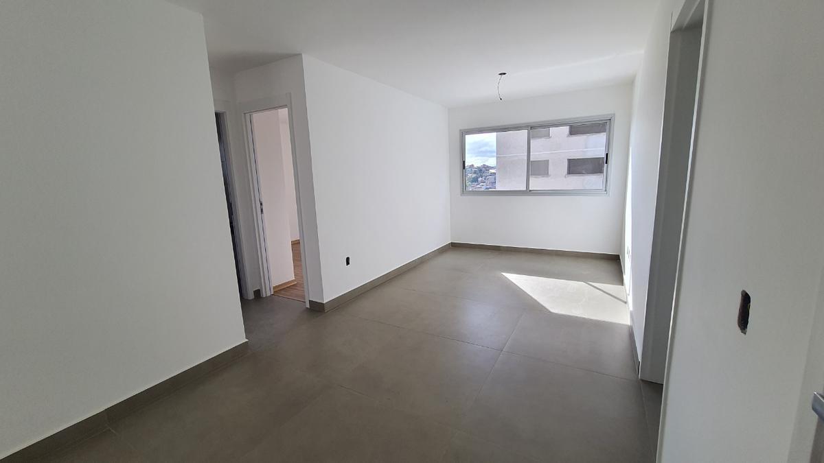 Apartamento, São Lucas, 2 Quartos, 2 Vagas, 1 Suíte