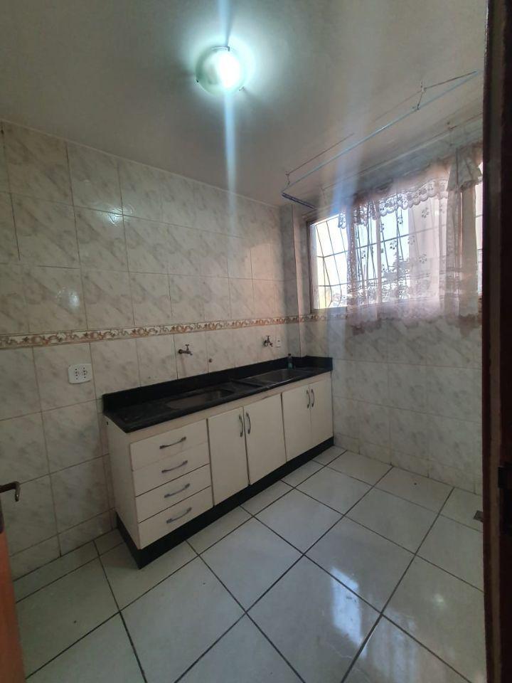 Apartamento, Piratininga (venda Nova), 2 Quartos, 1 Vaga
