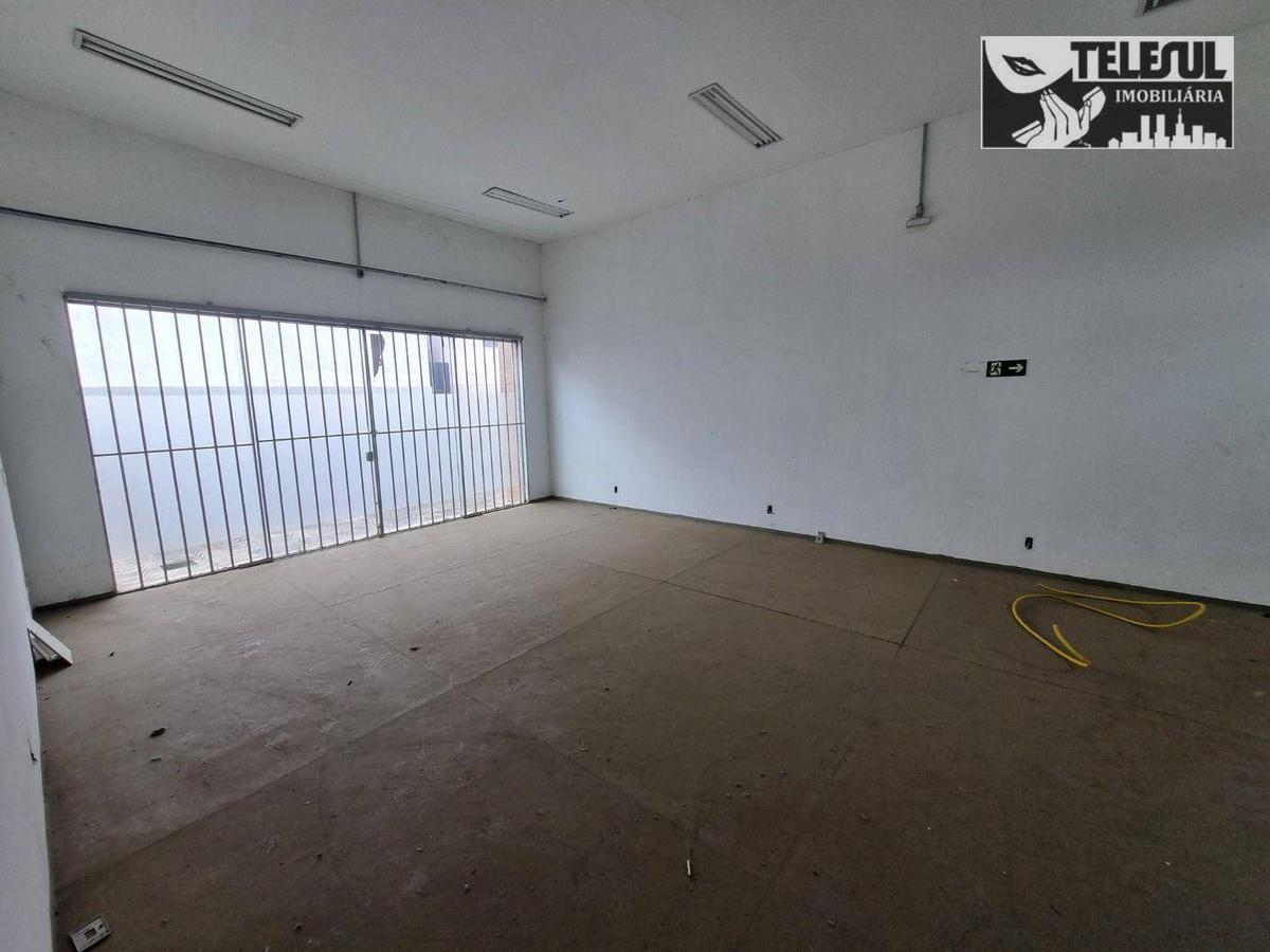 Andar, Jardim Canaã, 0 Quarto, 0 Vaga