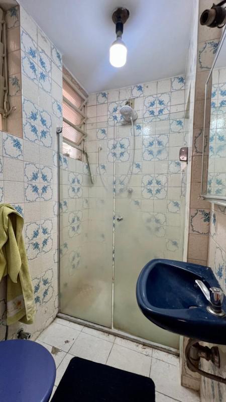 Apartamento, Santo Agostinho, 3 Quartos, 1 Vaga, 1 Suíte