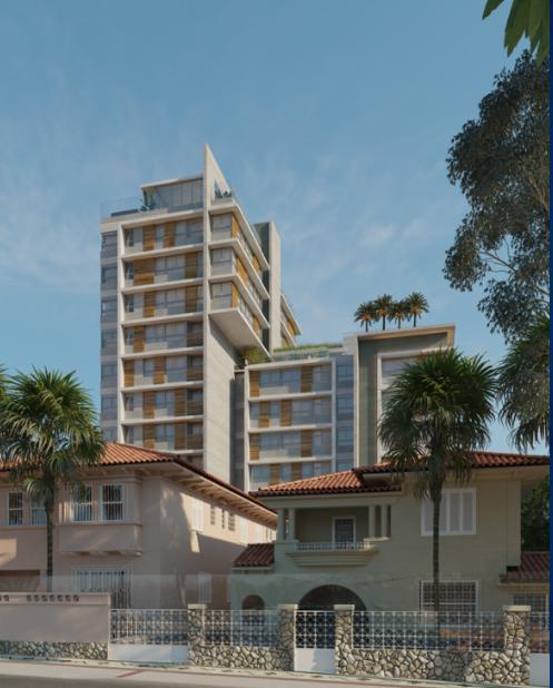 Apartamento, Lourdes, 3 Quartos, 2 Vagas, 2 Suítes