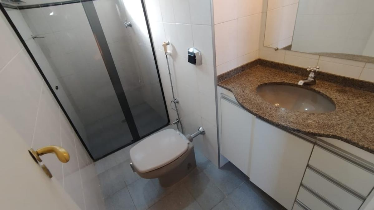Apartamento, Cidade Nova, 3 Quartos, 2 Vagas, 1 Suíte