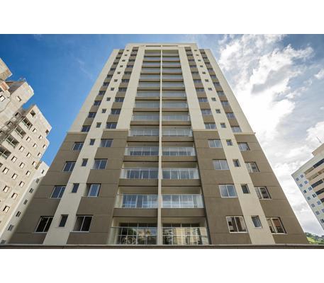 Apartamento, Castelo, 4 Quartos, 2 Vagas, 1 Suíte