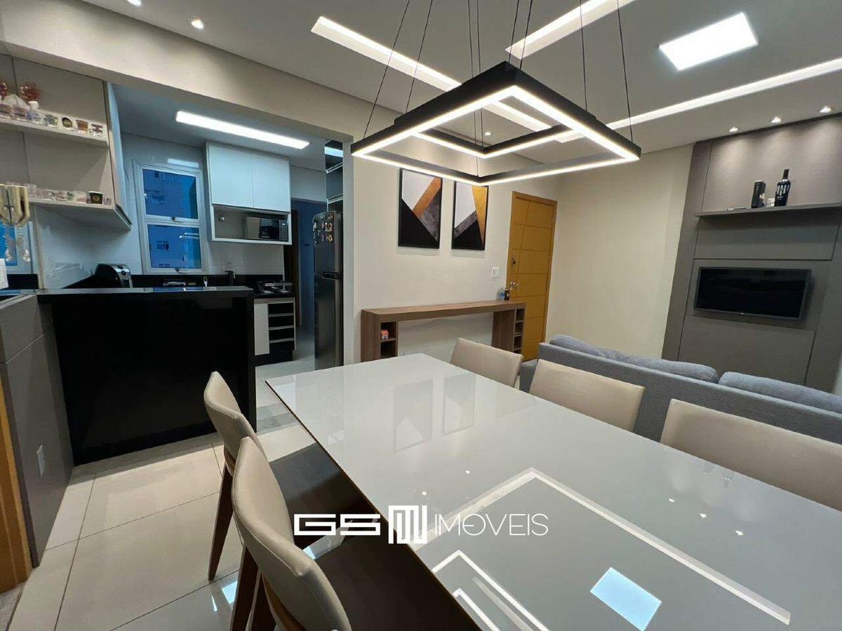 Cobertura, Buritis, 3 Quartos, 2 Vagas, 1 Suíte