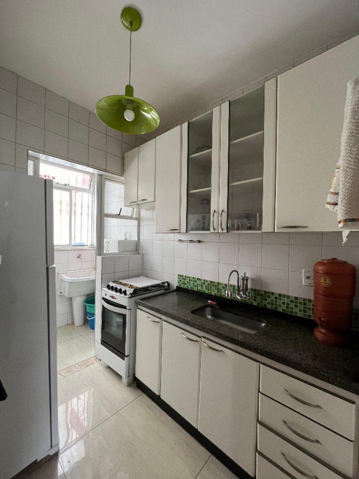 Apartamento, Palmares, 3 Quartos, 1 Vaga, 1 Suíte