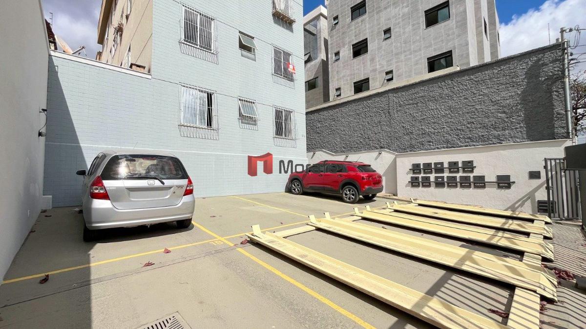 Apartamento, Itapoã, 3 Quartos, 1 Vaga, 1 Suíte
