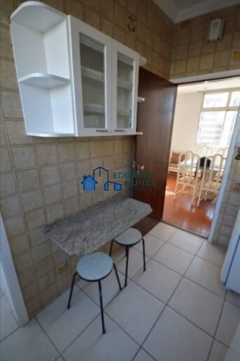 Apartamento, Santo Agostinho, 3 Quartos, 1 Vaga, 1 Suíte