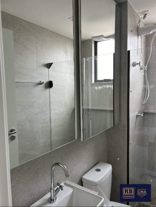 Apartamento, Funcionários, 3 Quartos, 2 Vagas, 1 Suíte