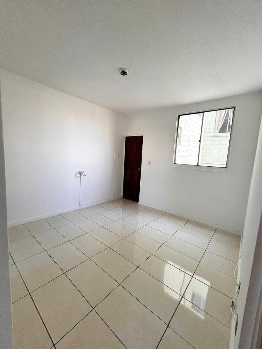 Apartamento, São João Batista (venda Nova), 2 Quartos, 1 Vaga