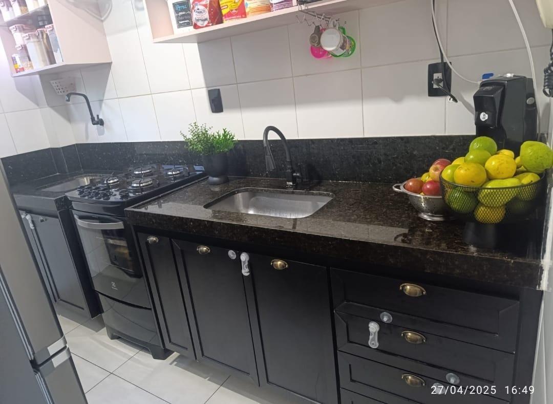 Apartamento, Rio Branco, 3 Quartos, 1 Vaga, 1 Suíte