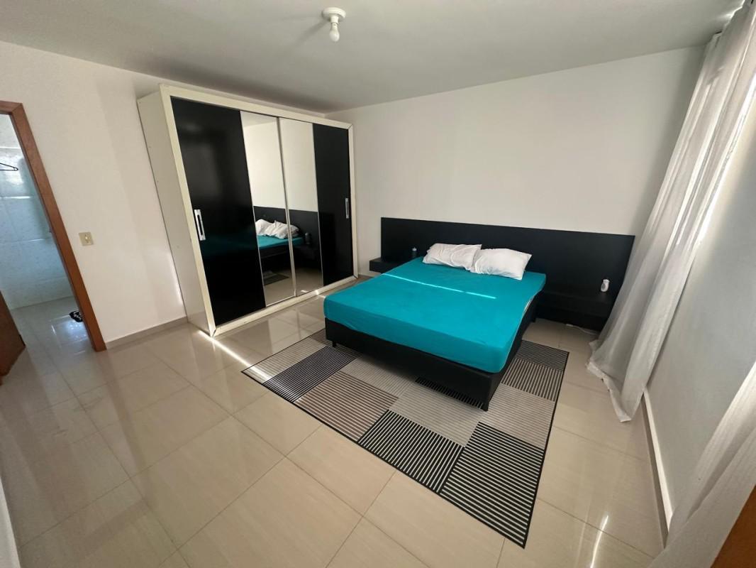 Cobertura, Novo Horizonte, 3 Quartos, 1 Vaga, 1 Suíte