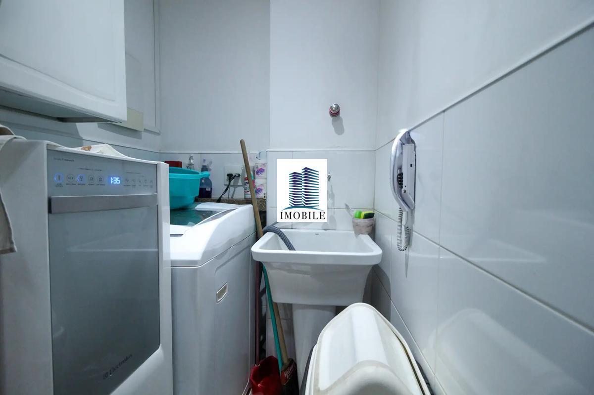 Apartamento, Colégio Batista, 3 Quartos, 2 Vagas, 1 Suíte
