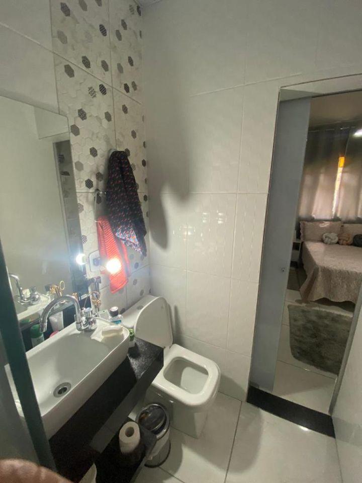 Casa, Renascença, 4 Quartos, 4 Vagas, 1 Suíte