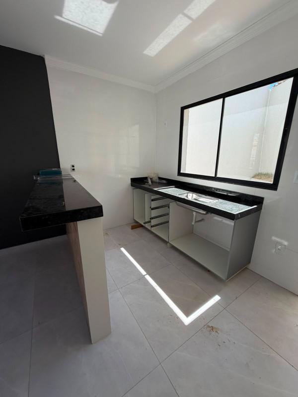 Casa, Adeodato, 2 Quartos, 1 Vaga