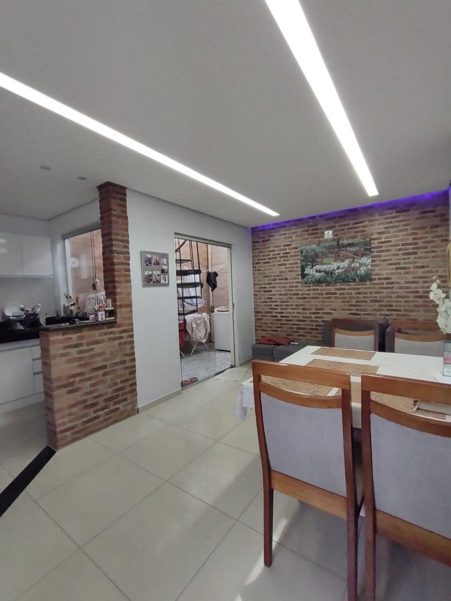 Casa, Vila das Flores, 4 Quartos, 2 Vagas, 1 Suíte