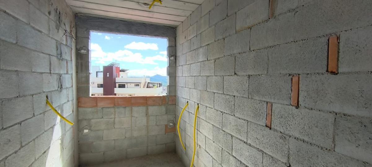 Apartamento, Ana Lúcia, 2 Quartos, 2 Vagas, 1 Suíte