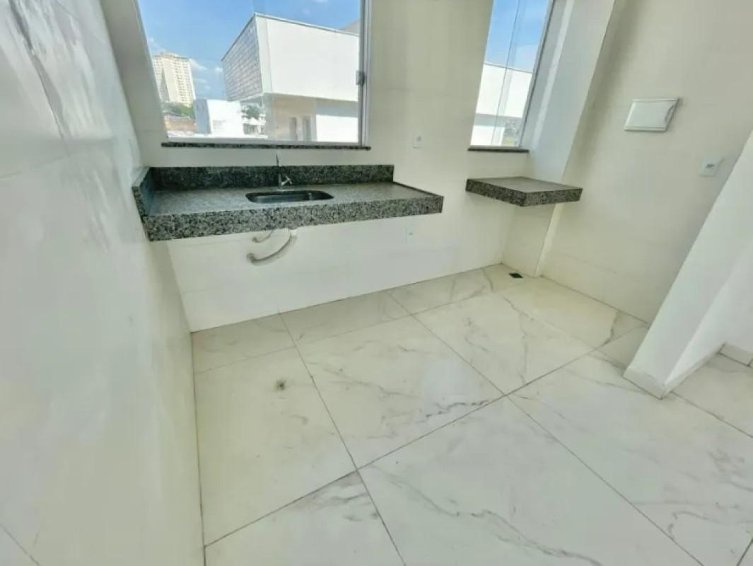 Cobertura, Vila Clóris, 3 Quartos, 2 Vagas, 1 Suíte