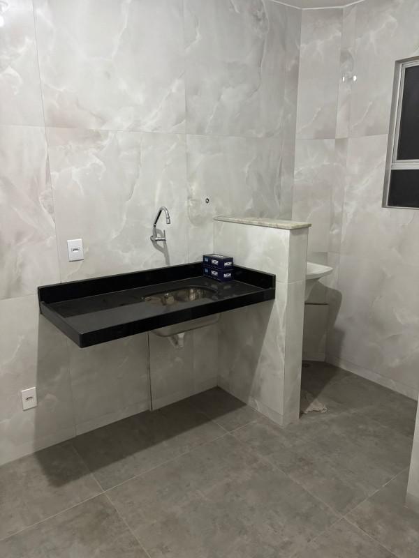 Apartamento, João Pinheiro, 2 Quartos, 1 Vaga