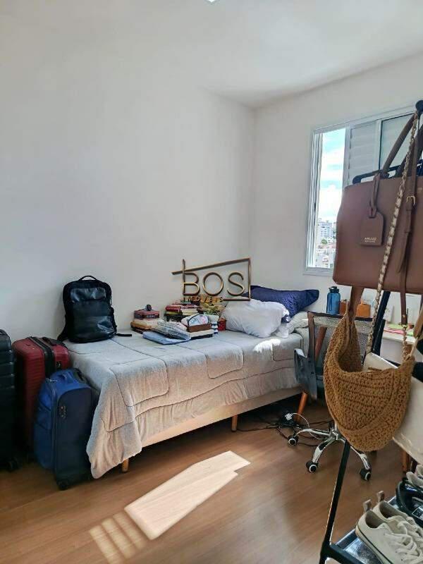 Apartamento, Nova Suíssa, 2 Quartos, 2 Vagas, 1 Suíte