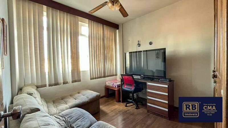 Apartamento, Luxemburgo, 3 Quartos, 1 Vaga, 1 Suíte