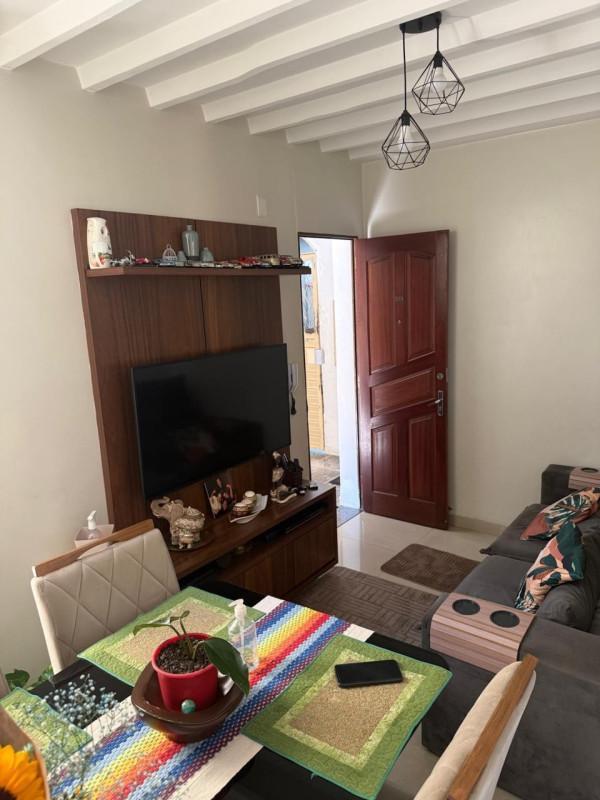 Apartamento, Industrial, 2 Quartos, 1 Vaga