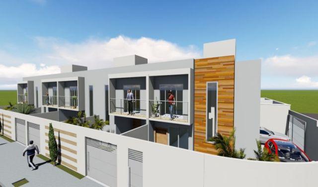 Casa, Vale das Orquídeas, 3 Quartos, 1 Suíte