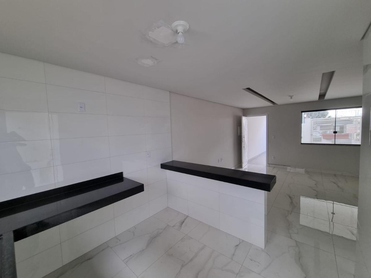 Casa, Floramar, 3 Quartos, 2 Vagas