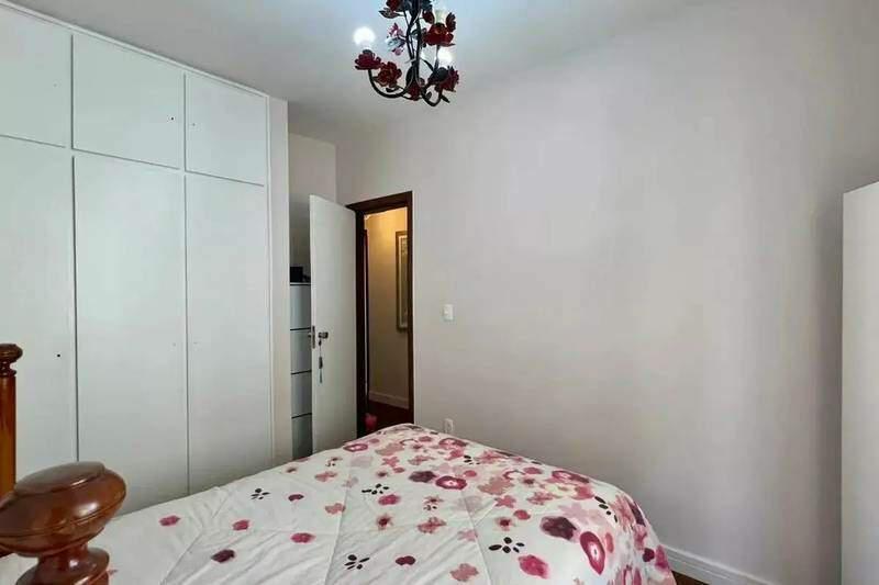 Apartamento, Cidade Nova, 3 Quartos, 1 Vaga, 2 Suítes