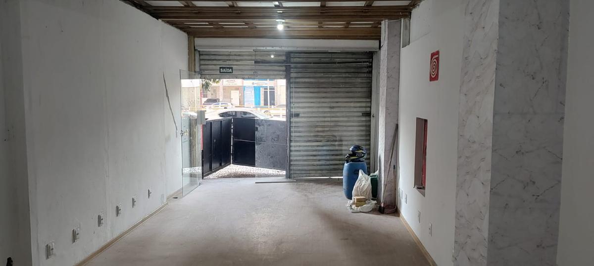 Andar, Ipiranga, 1 Quarto, 0 Vaga