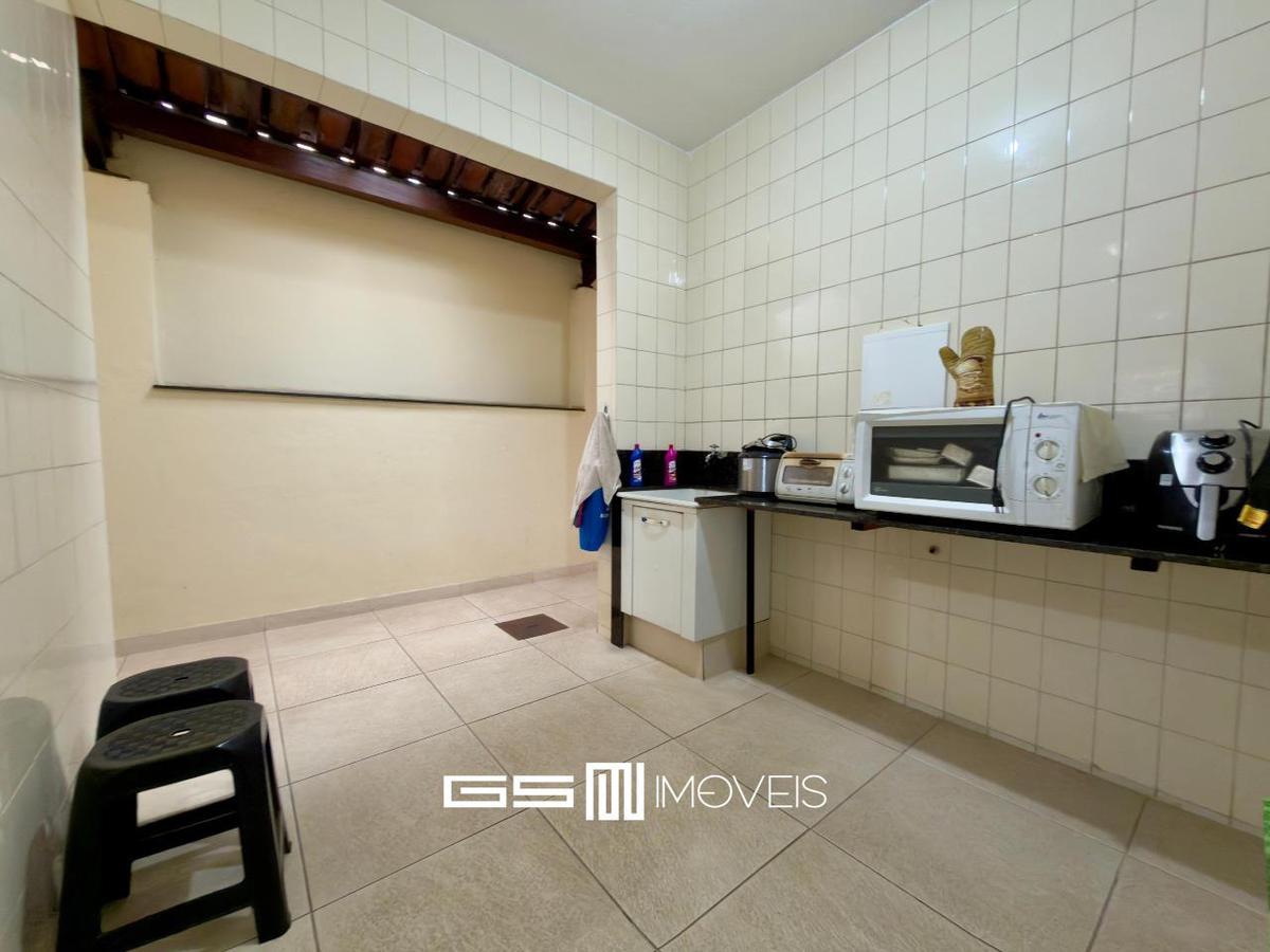 Casa, Dom Bosco, 3 Quartos, 3 Vagas, 1 Suíte