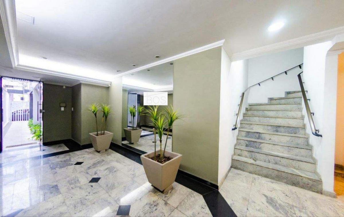 Apartamento, Gutierrez, 4 Quartos, 3 Vagas, 1 Suíte