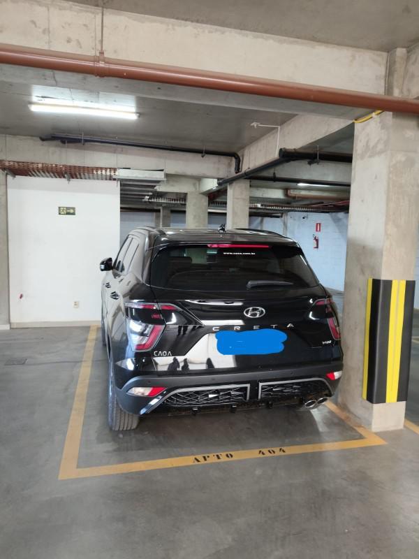 Apartamento, Novo Horizonte, 2 Quartos, 2 Vagas