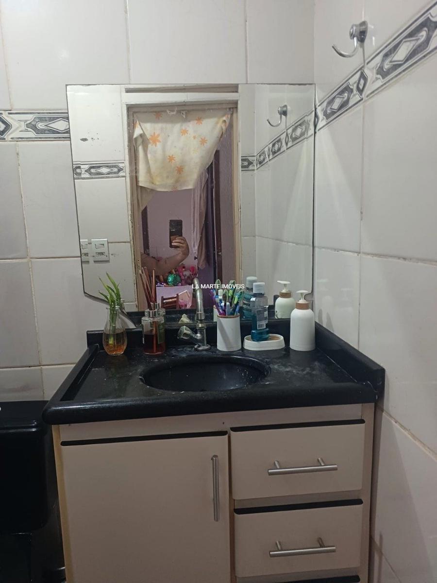 Apartamento, Centro, 2 Quartos, 1 Vaga