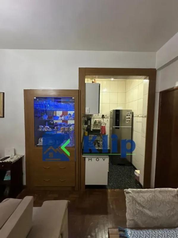 Apartamento, Centro, 2 Quartos, 0 Vaga