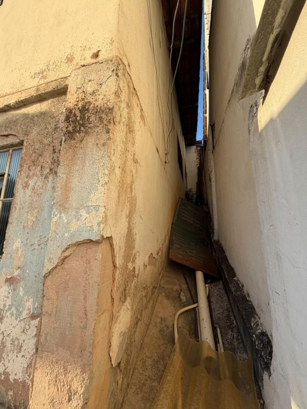 Casa, Braúnas, 3 Quartos, 1 Vaga