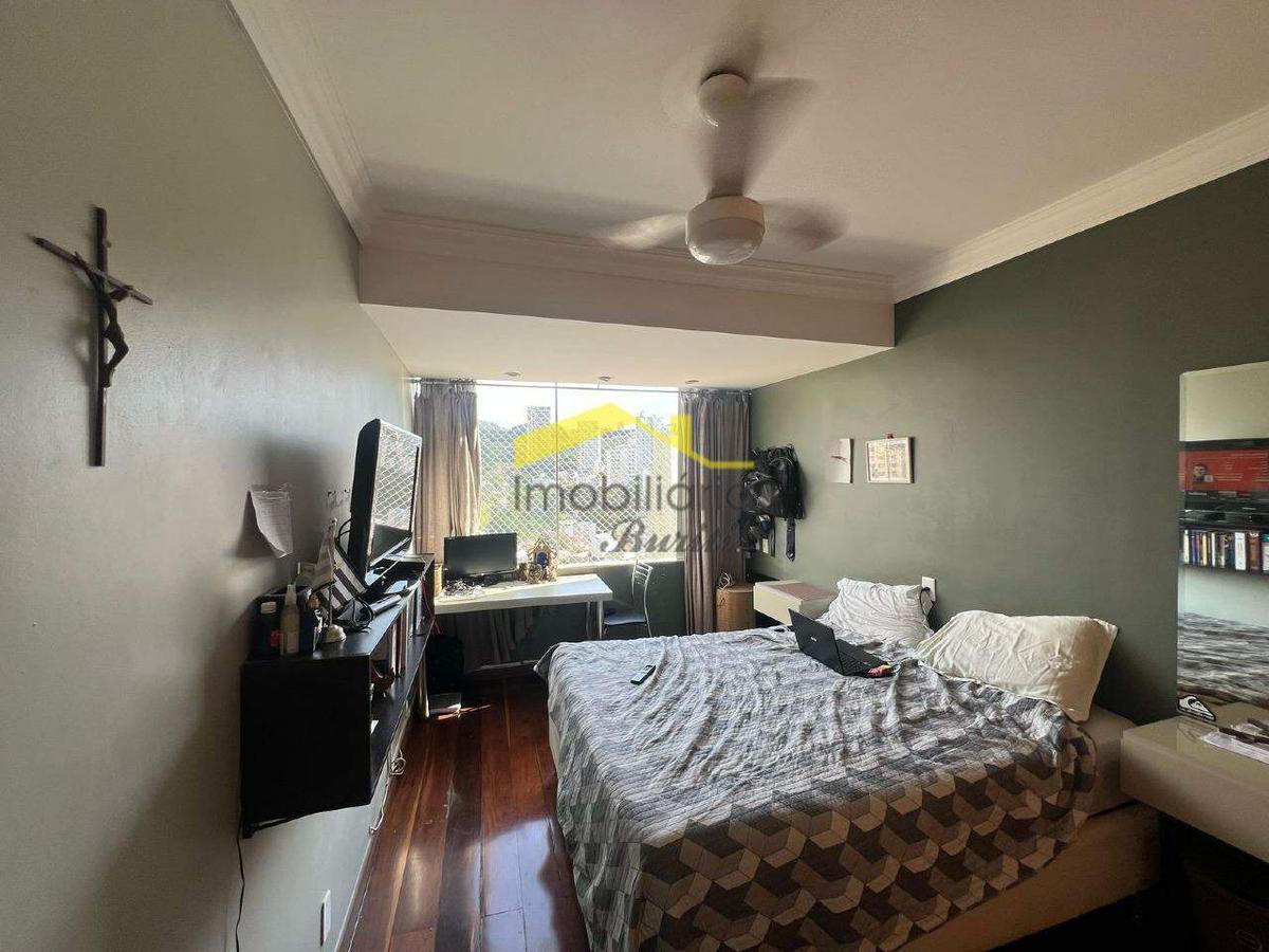 Apartamento, Santa Lúcia, 3 Quartos, 2 Vagas, 1 Suíte
