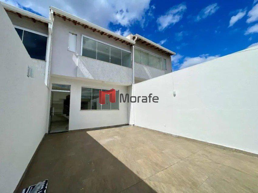 Casa, Rio Branco, 3 Quartos, 2 Vagas, 1 Suíte