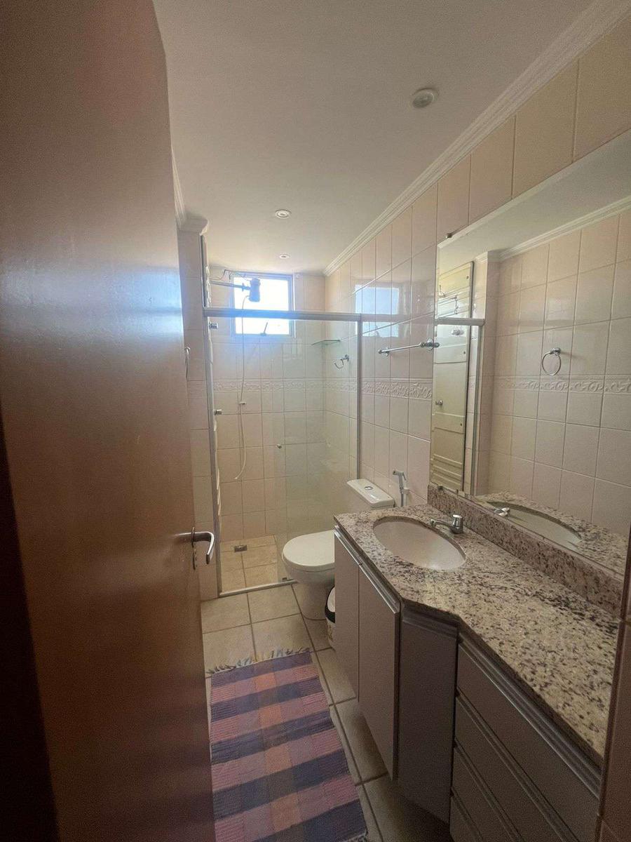 Apartamento, Colégio Batista, 3 Quartos, 2 Vagas, 1 Suíte