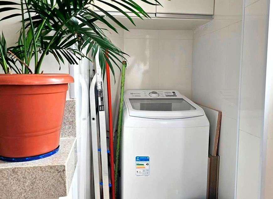 Apartamento, Santa Efigênia, 3 Quartos, 1 Vaga, 1 Suíte