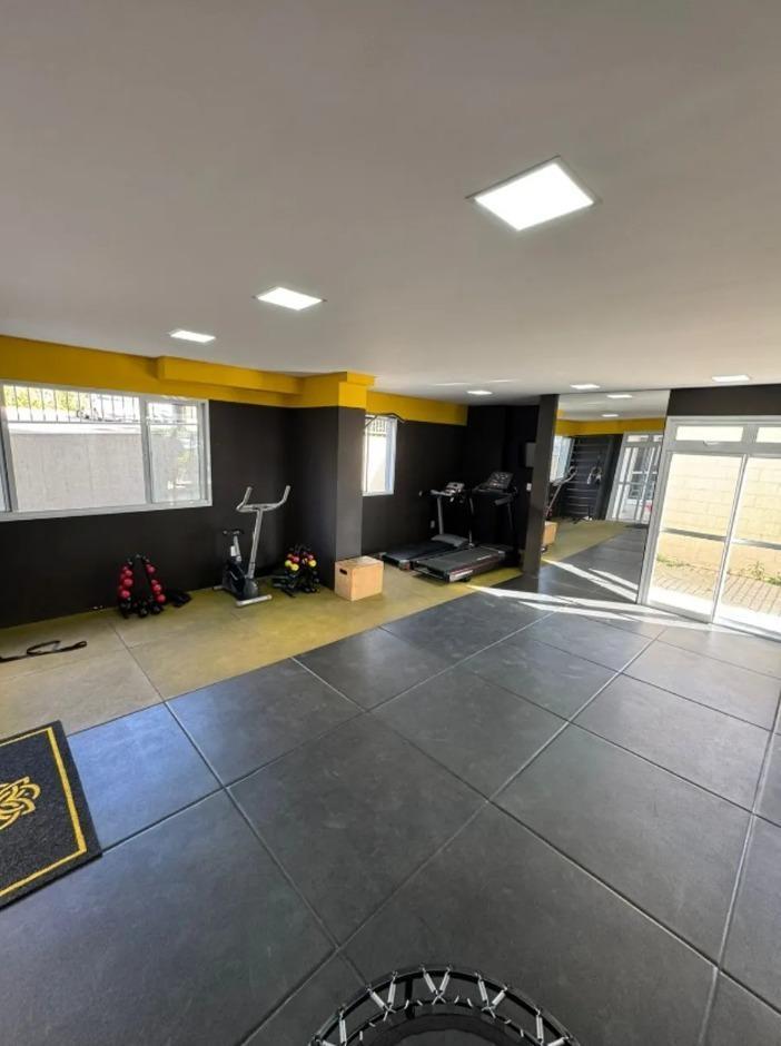 Apartamento, Jardim Riacho das Pedras, 2 Quartos, 1 Vaga, 1 Suíte