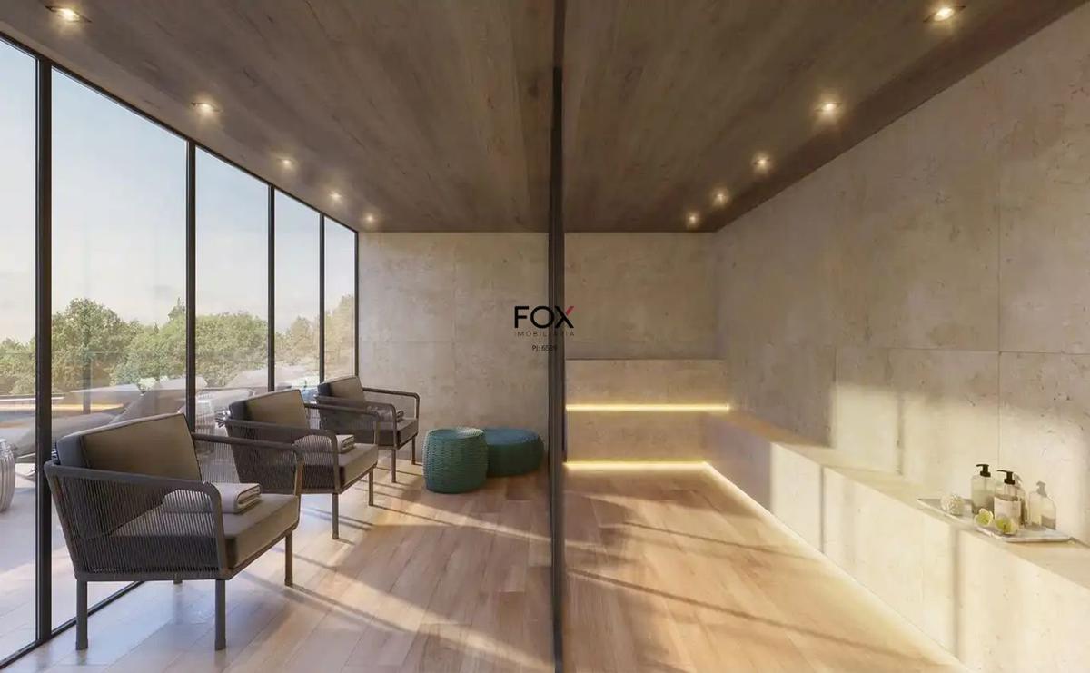 Apartamento, Vila da Serra, 4 Quartos, 3 Vagas, 2 Suítes