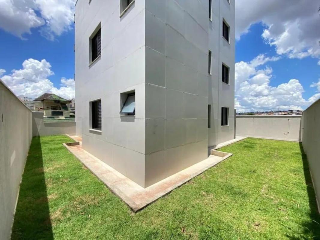 Apartamento, Santa Amélia, 3 Quartos, 4 Vagas, 1 Suíte