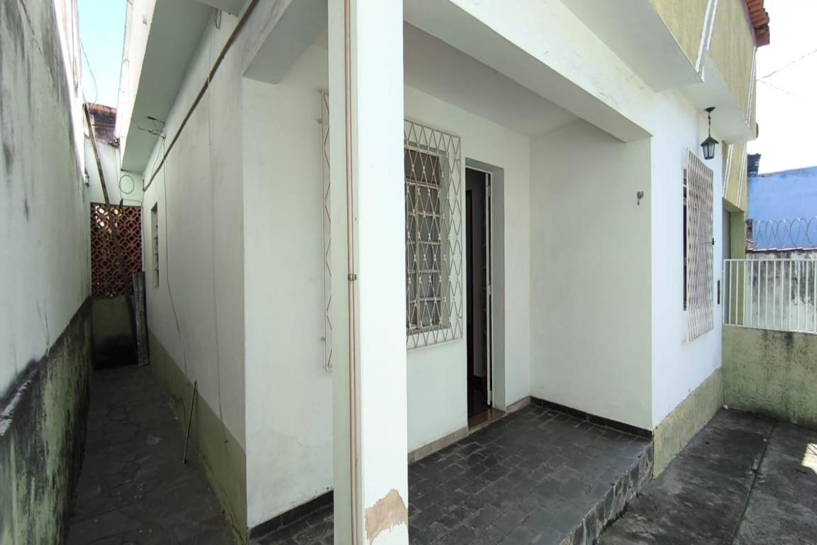 Casa, Rio Branco, 3 Quartos, 4 Vagas, 1 Suíte