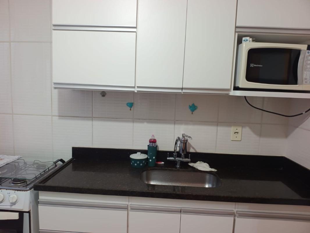 Apartamento, Novo Eldorado, 3 Quartos, 1 Vaga, 1 Suíte