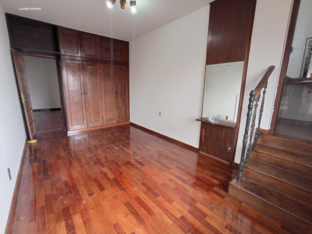 Apartamento, Santa Branca, 3 Quartos, 1 Vaga, 1 Suíte