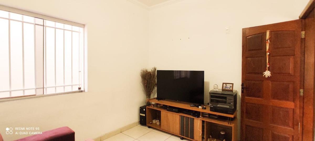 Casa, Bonfim, 3 Quartos, 1 Vaga