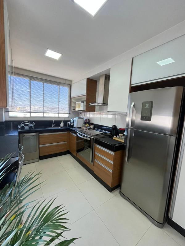 Cobertura, Riacho das Pedras, 3 Quartos, 2 Vagas, 1 Suíte